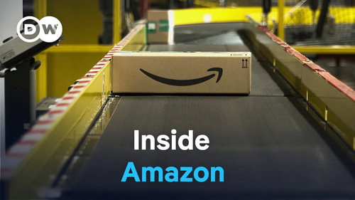 Amazon: Who pays the price?