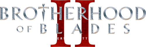 Brotherhood of Blades II: The Infernal Battlefield
