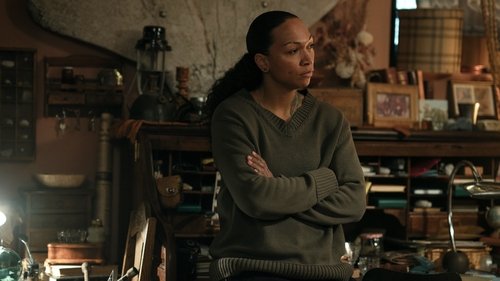 True Detective: 4×2
