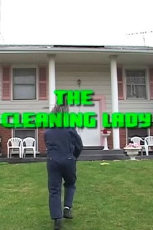 The Cleaning Lady movie poster player