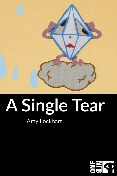 A Single Tear movie poster player