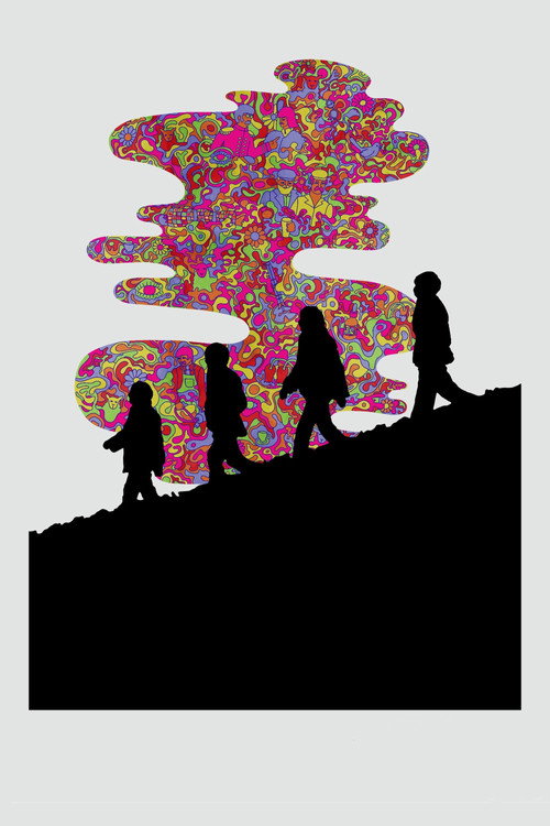 Paul Is Dead poster