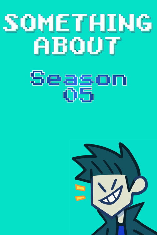 Season 5 (2022) - Season 5 poster and promotional image