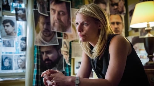 Homeland – Segurança Nacional: 5×3