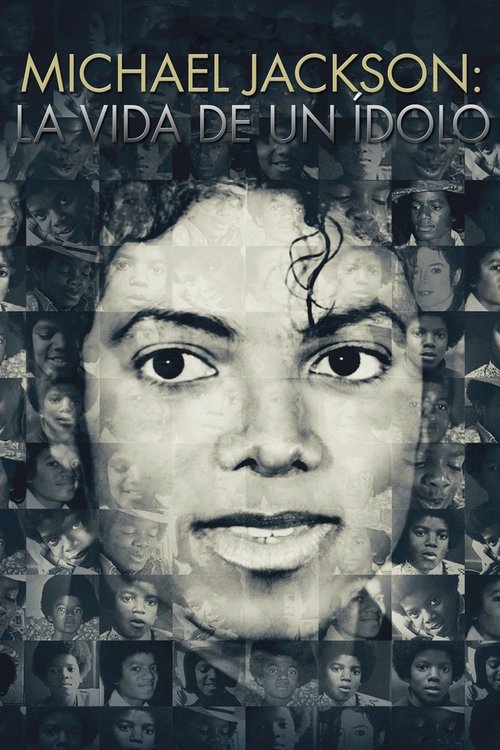 Michael Jackson: La vida de un ídolo 2011