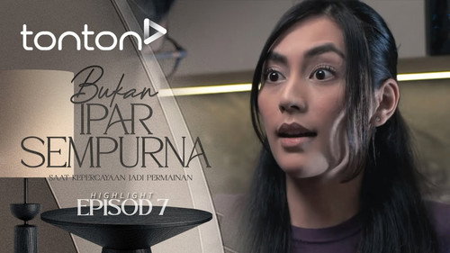 Ni Anak Aku Dengan Firash Lah!