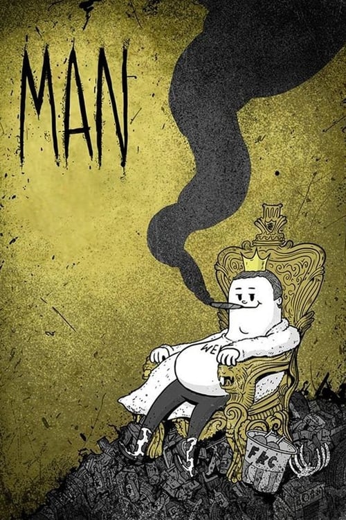 Poster MAN 2012