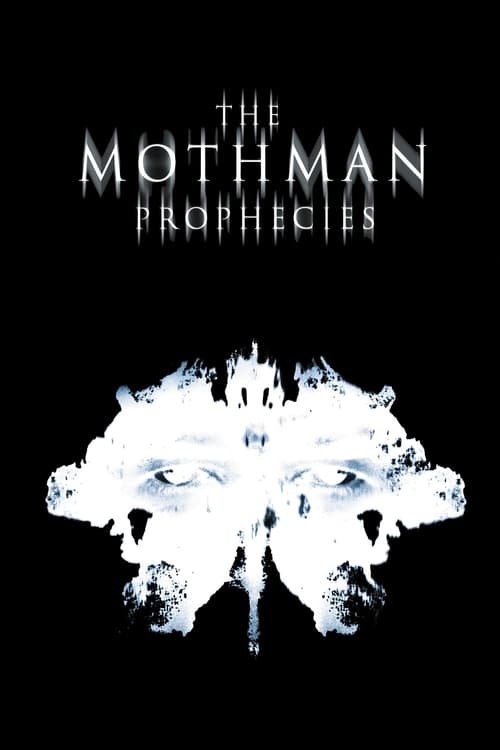 The Mothman Prophecies 2002