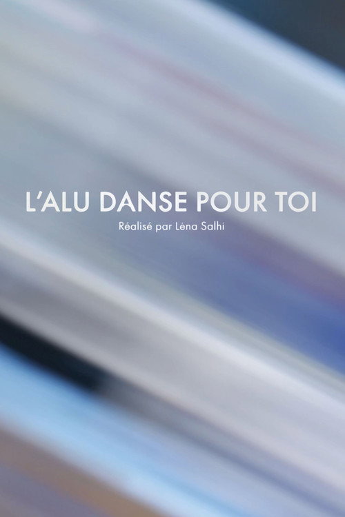 L'alu danse pour toi