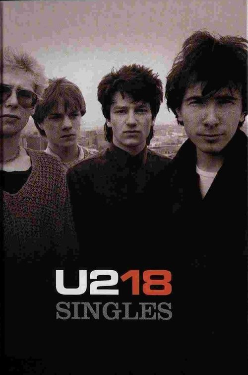 U2: 18 Videos 2006