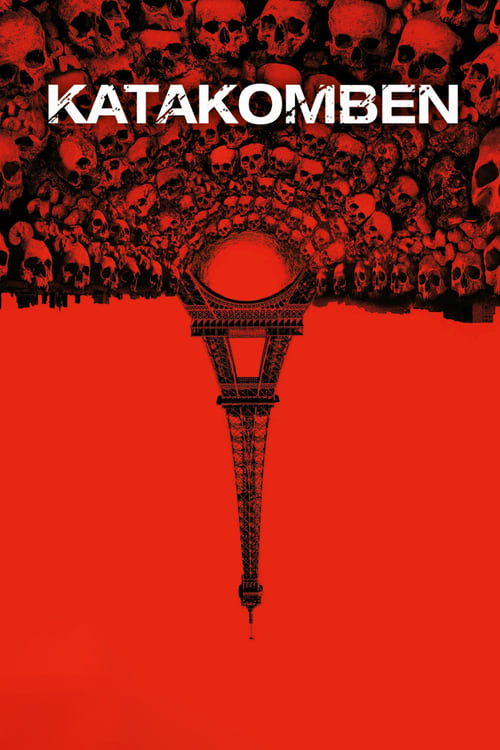 As Above, So Below poster