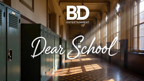 Кадр из Dear Shool