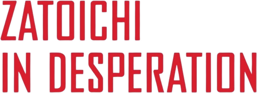 Zatoichi in Desperation