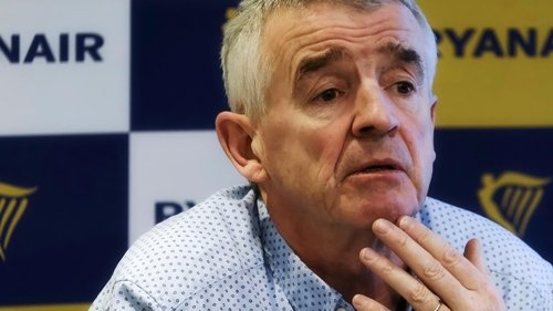 Das System Ryanair – Die Tricks des Billigfliegers image 2