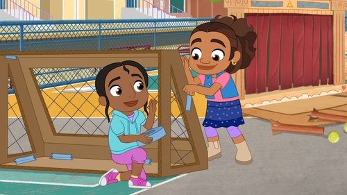 Image de l'épisode 32