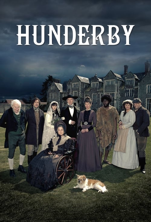 Poster Hunderby