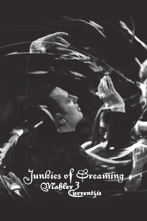 Junkies of Dreaming