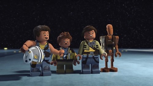 Image de l'épisode 1