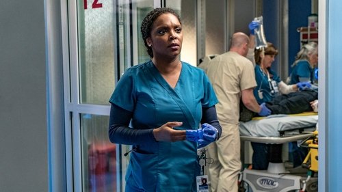 Chicago P.D. Distrito 21: 3×21