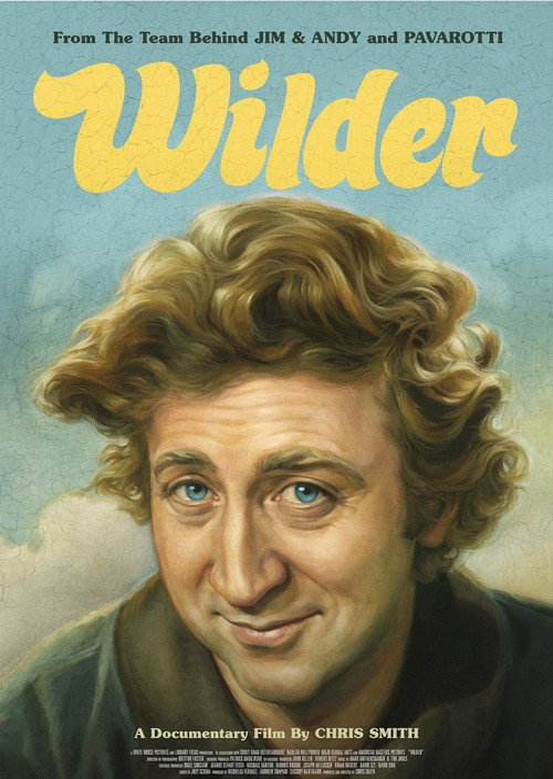 Wilder