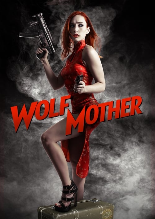 Wolf Mother