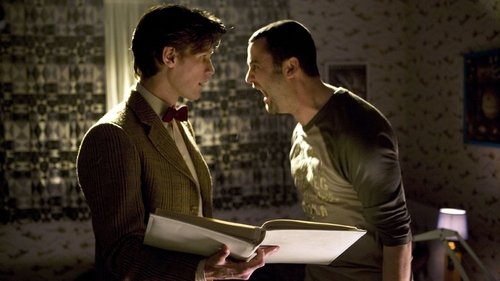 Doctor Who: 6×9