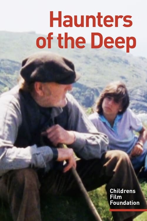 Haunters of the Deep 1984