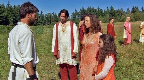 Stargate Atlantis: 2×12