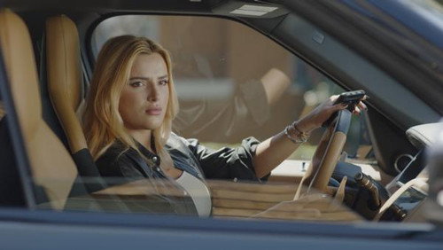 American Horror Stories S02E03 — Drive episode still