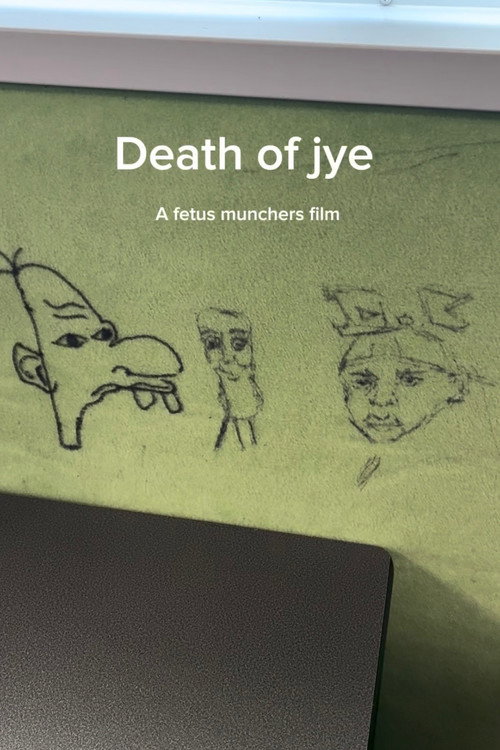 Death of jye