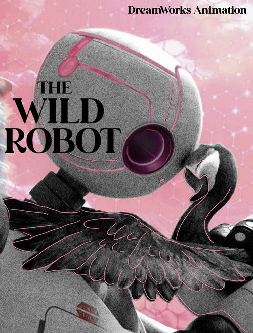 The Wild Robot