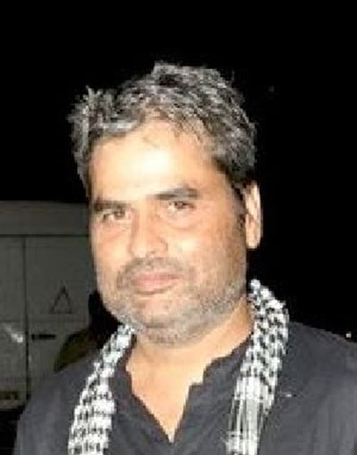 Vishal Bhardwaj