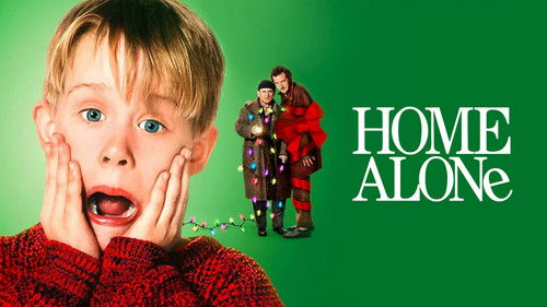 Home Alone