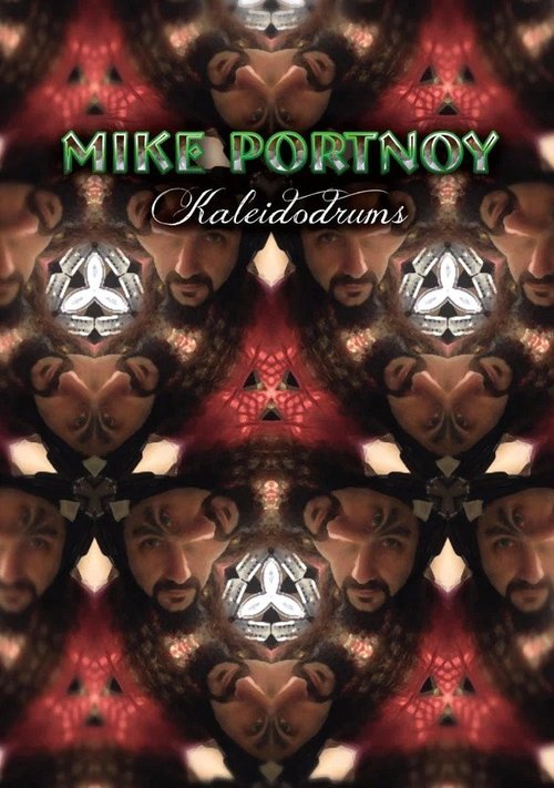 Mike Portnoy: Kaleidodrums (2014)