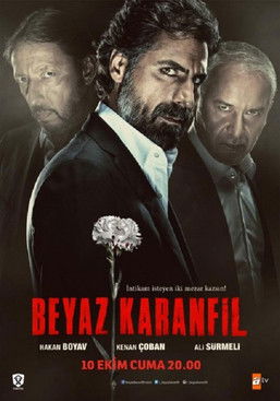 Escena 3 de Beyaz Karanfil