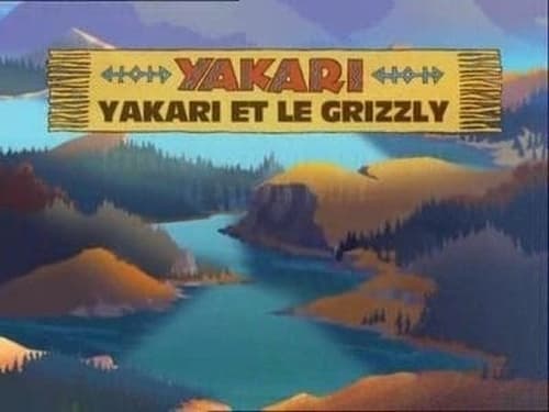 Poster della serie Yakari