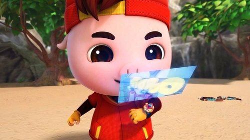 Épisode 6