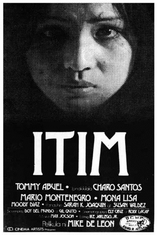 Assistir Itim Online