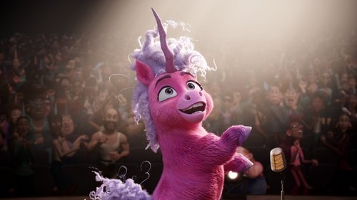 فيلم Thelma the Unicorn 2024 مترجم