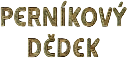 Perníkový dědek