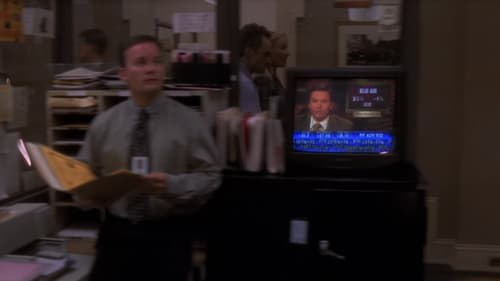 The West Wing, S01E09 - (1999)