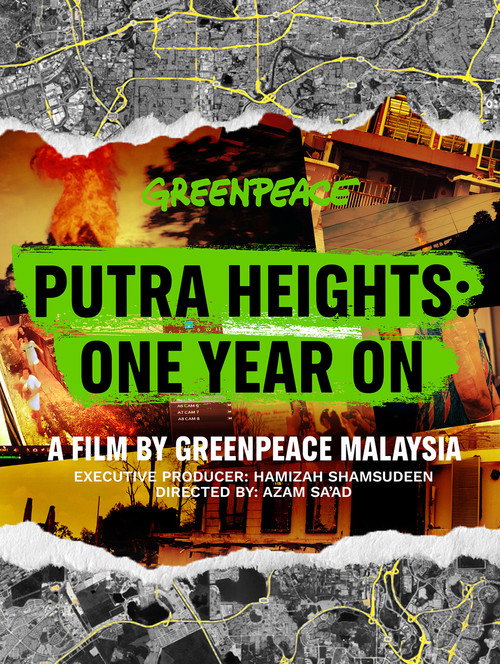 Putra Heights: One Year On