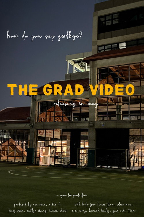 CDNIS Class of '25 Graduation Video