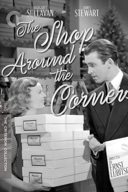 Poster 28 for The Shop Around the Corner