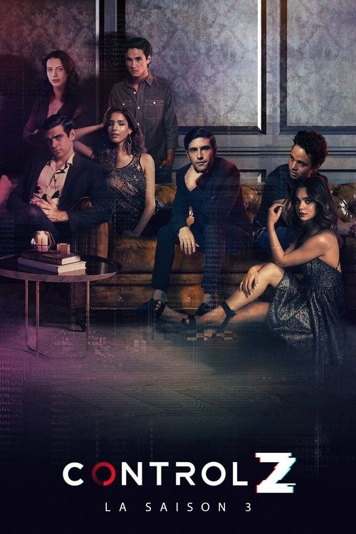Poster de la saison 3