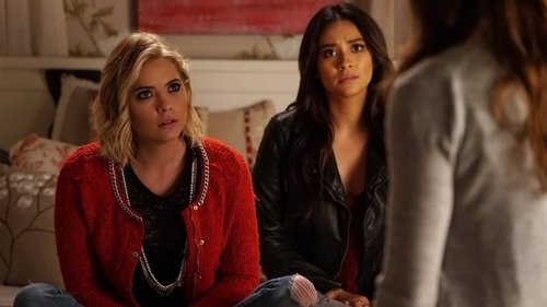 Pretty Little Liars: 6×7