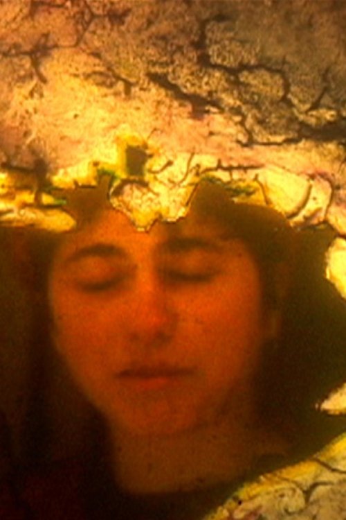 Movie poster of Self Portrait Post Mortem
