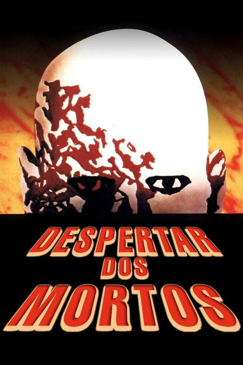 Despertar dos Mortos