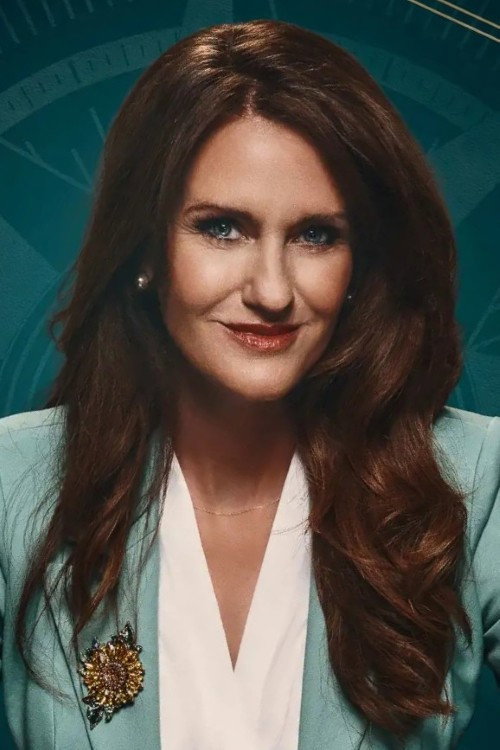 Kriste Lewis