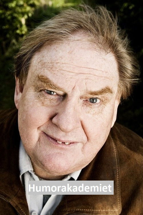 Humorakademiet